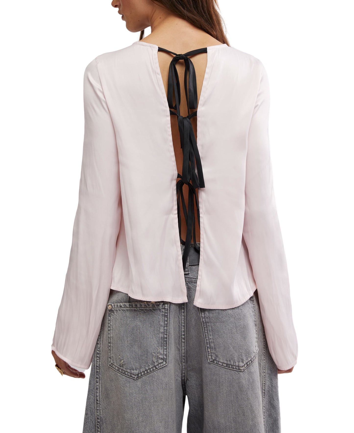 Arabella Blouse