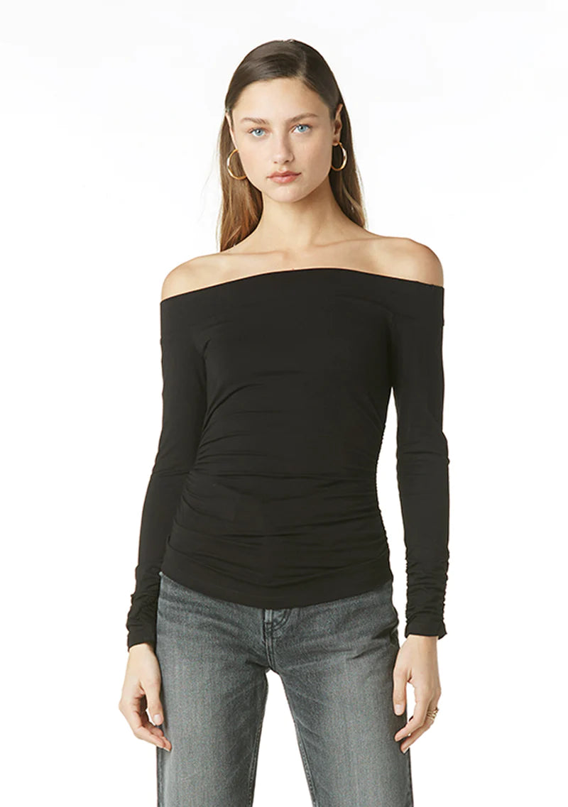 Audbree Top