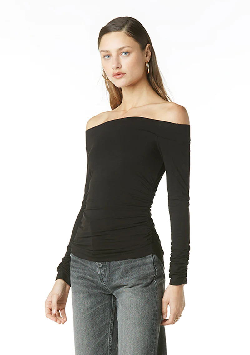Audbree Top