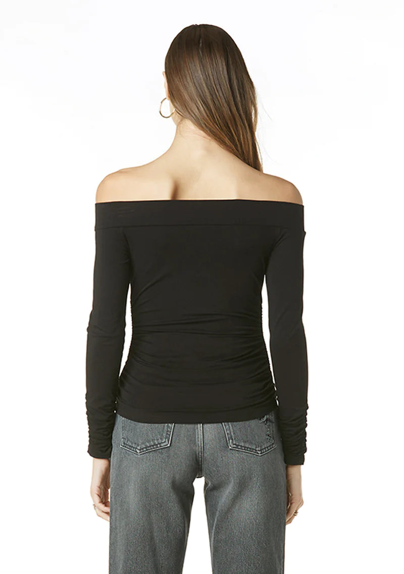 Audbree Top