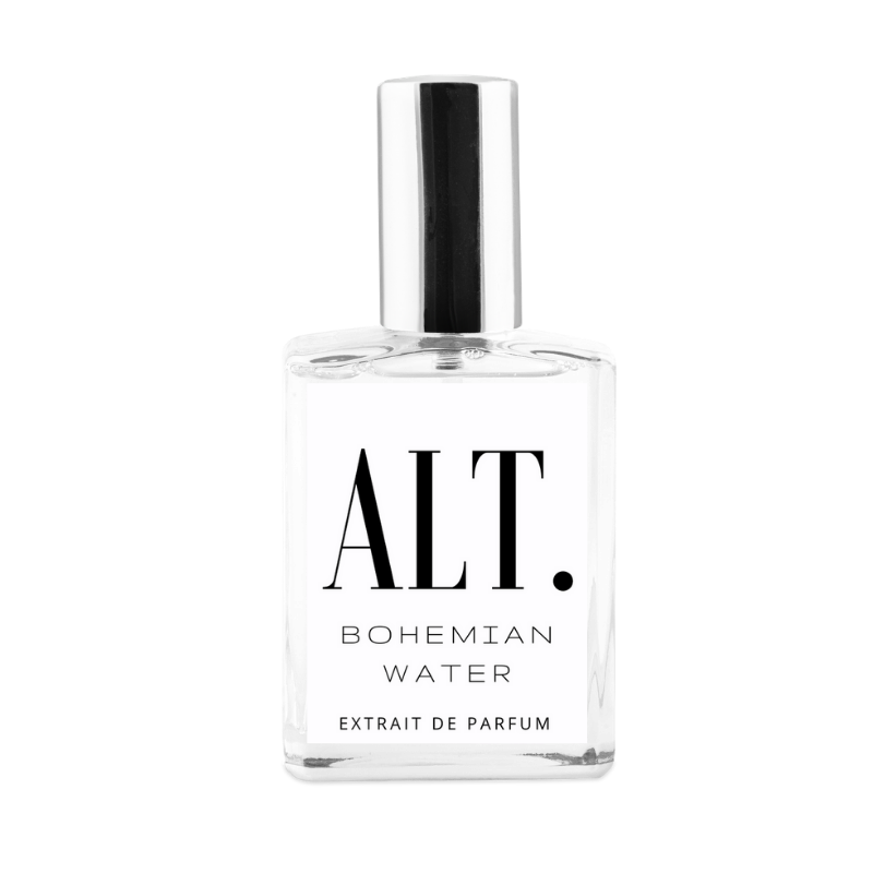 Bohemian Water: 30ML / 1 OZ