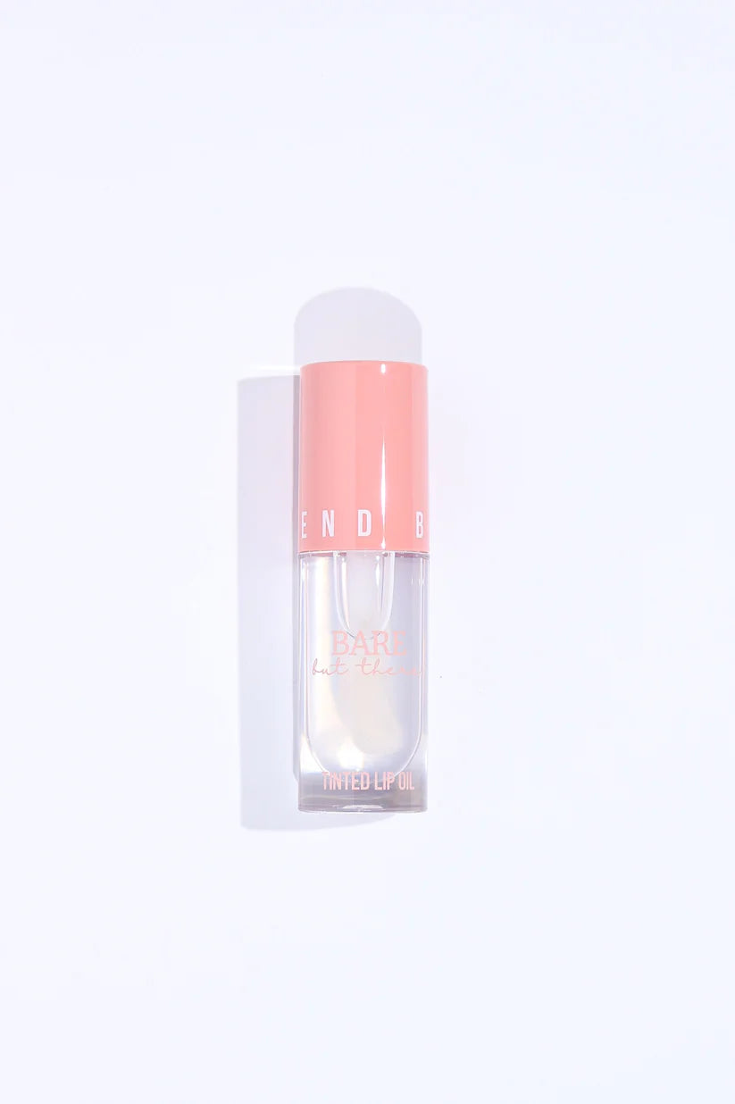 Bare But There Lip Oil