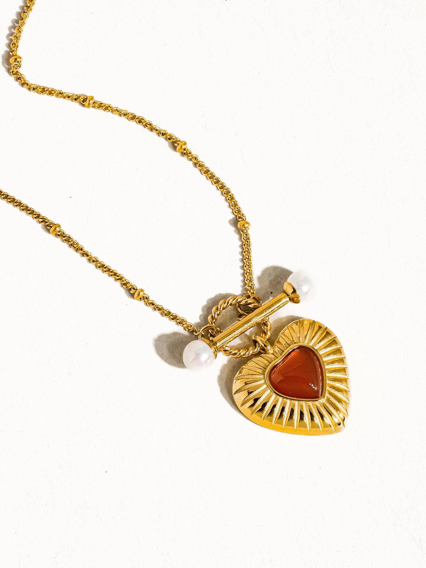 Havanna Necklace