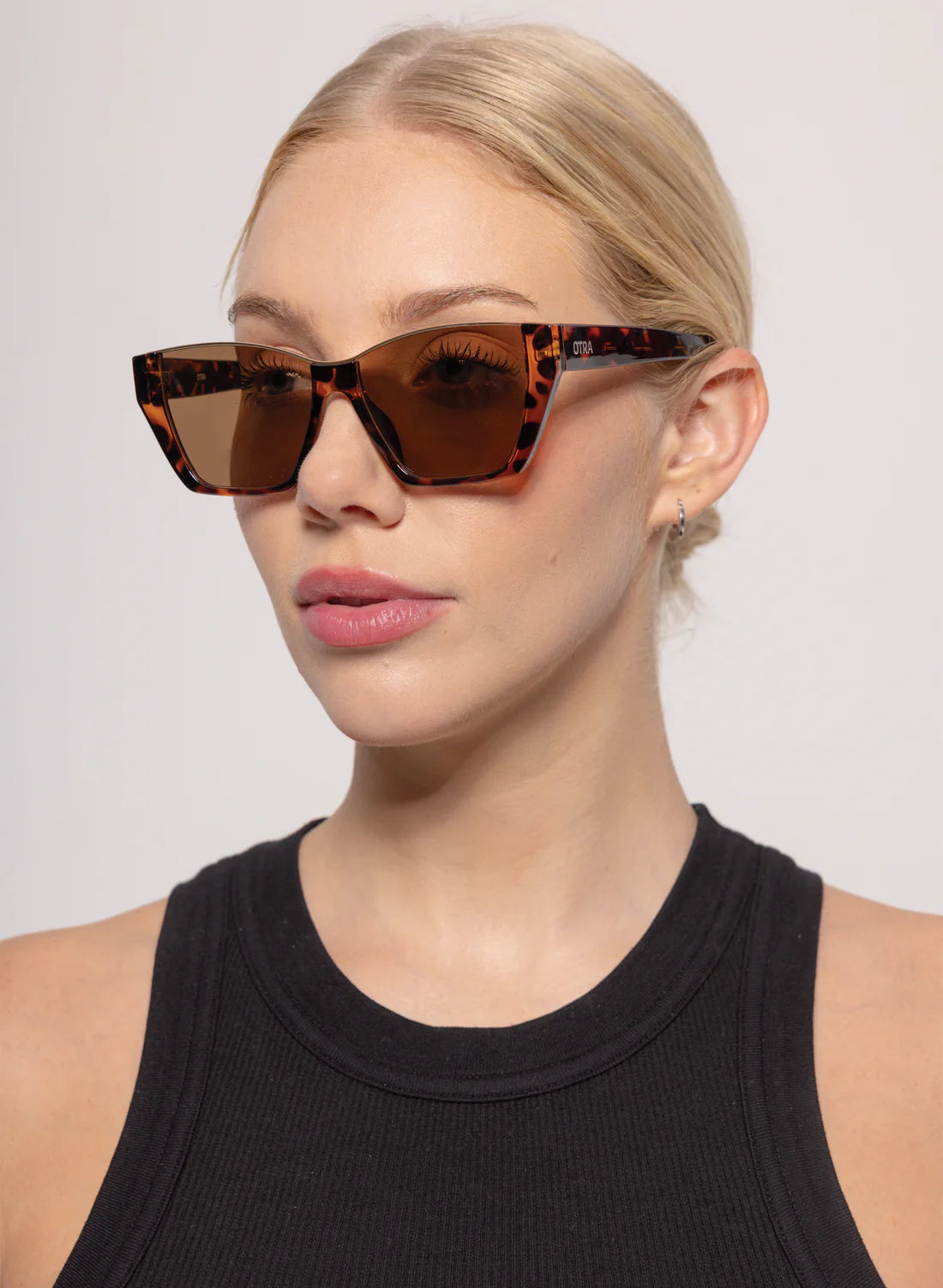 Belle Tort Sunglasses