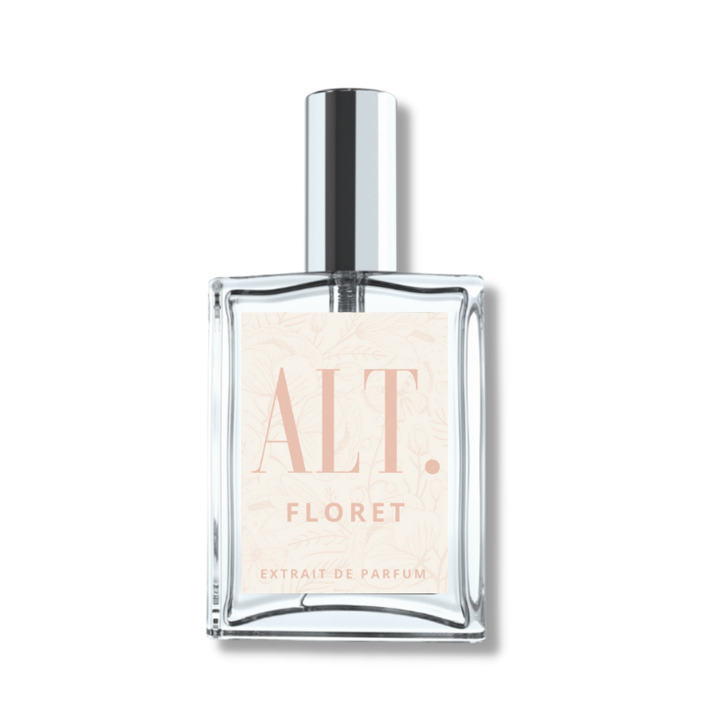 Floret - Inspired by Gucci Bloom: 60ML / 2 OZ