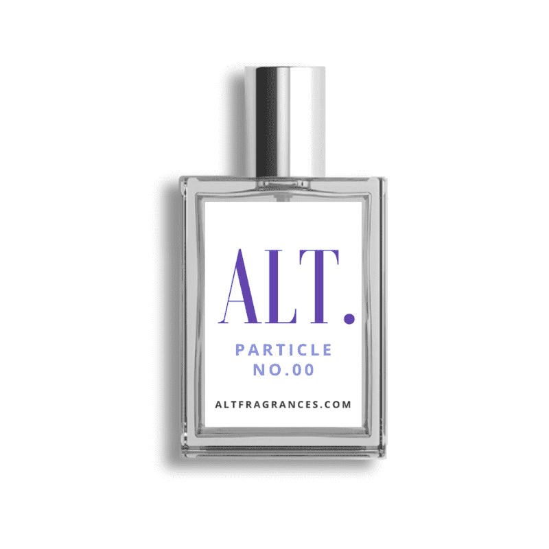 Particle Unique Iso E Super Perfume: 60ML / 2 OZ