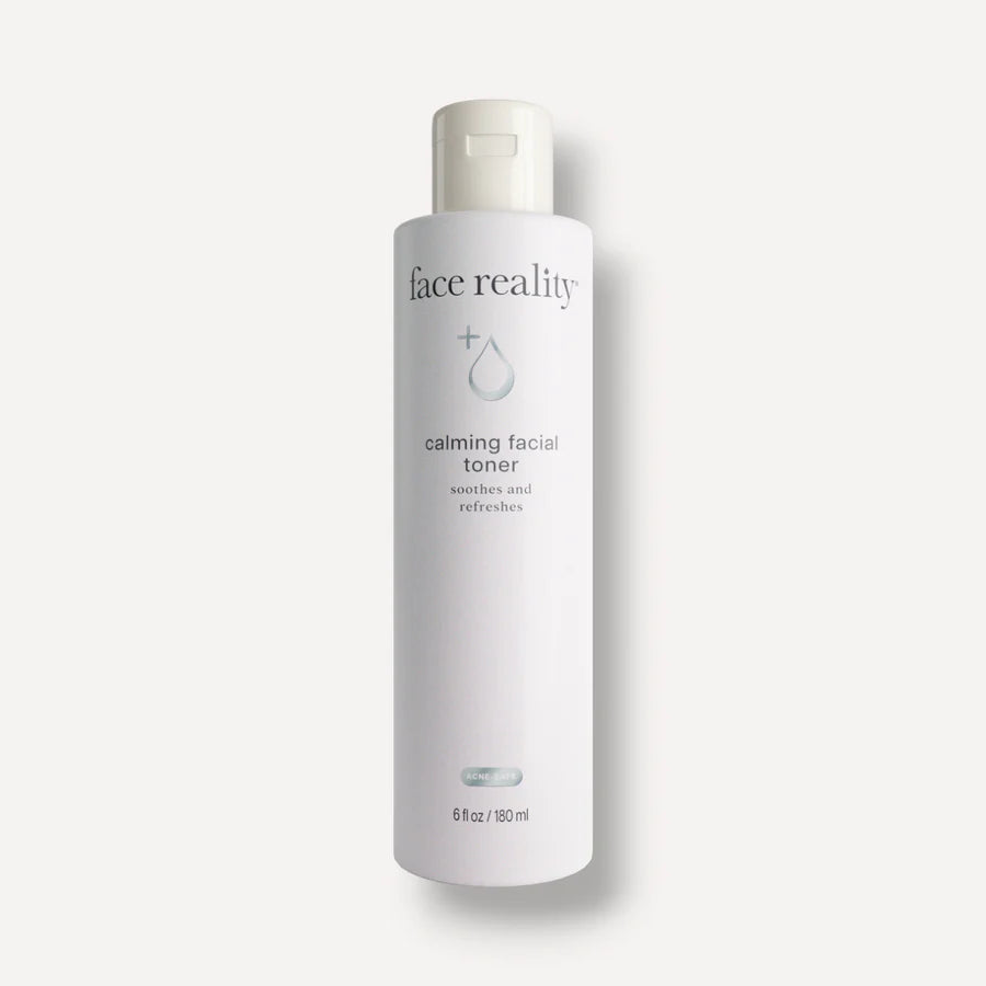 Calming Facial Toner