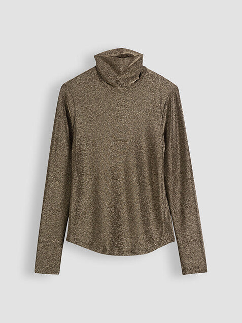 Carmelite Knitted Top