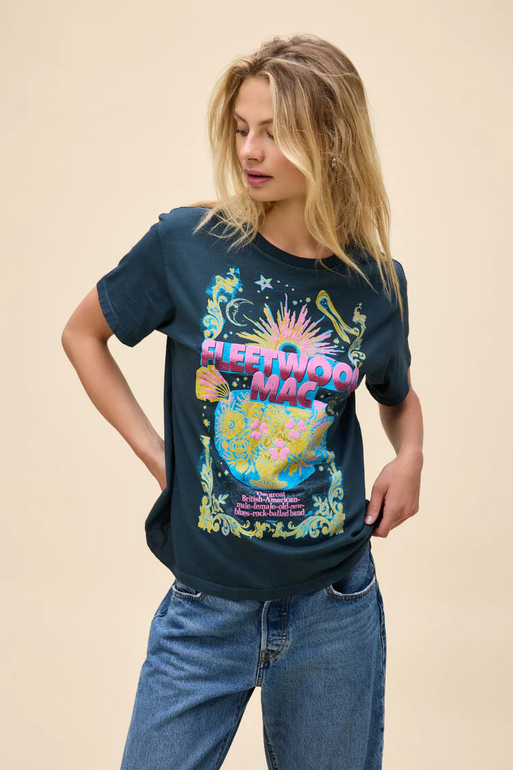 Fleetwood Mac Celestial Bouquet