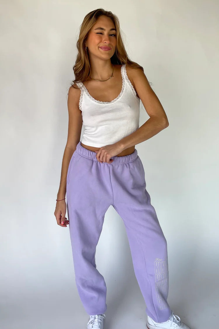 Choose Kindness Sweatpants