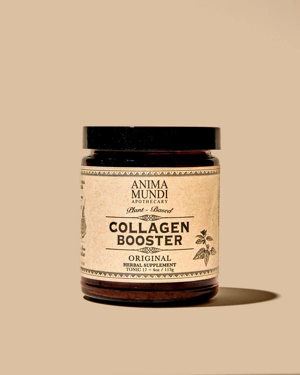 Collagen Booster Powder