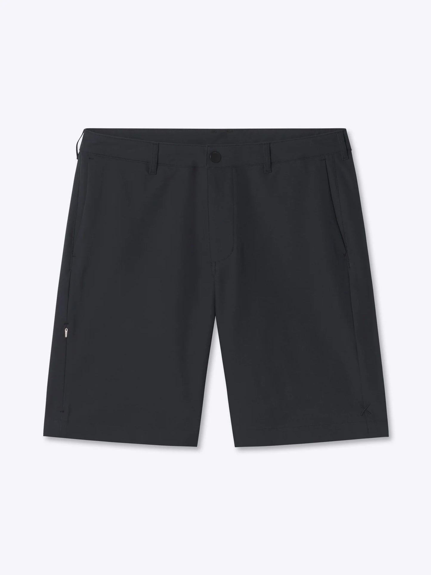 COZ Short 9" Black