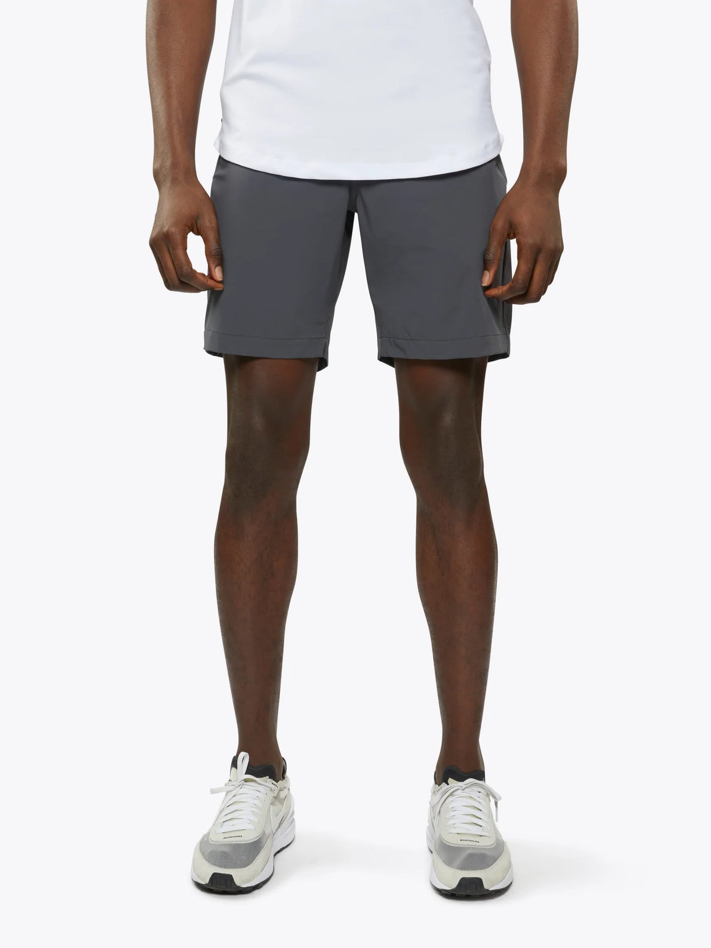 COZ Lite Hybrid Short 8"