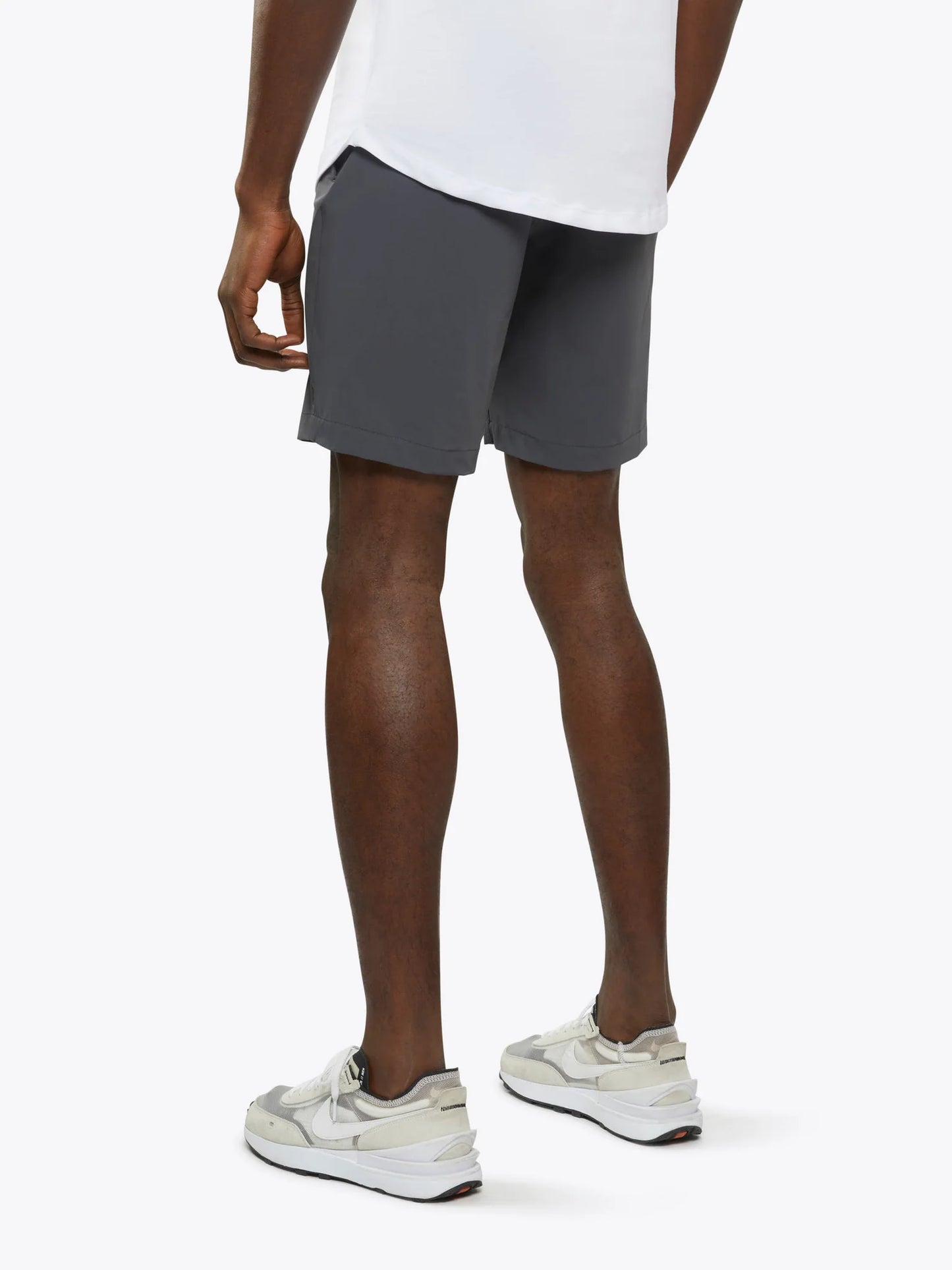 COZ Lite Hybrid Short 8"