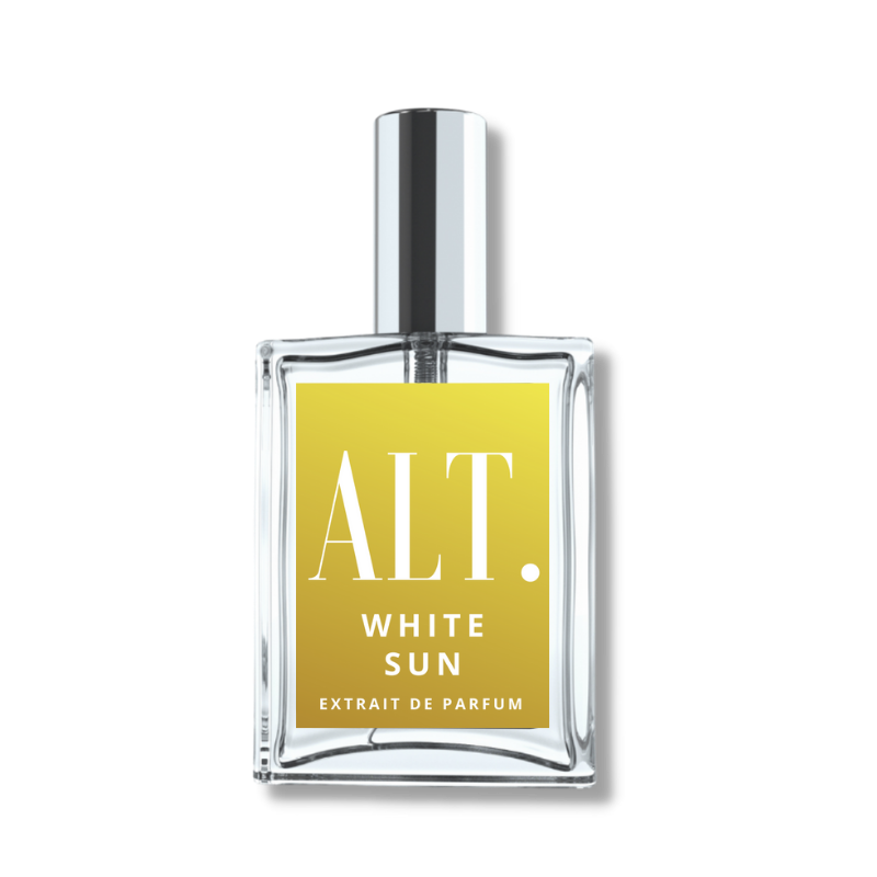White Sun - Inspired by Tom Ford Soleil Blanc: 30ML / 1 OZ