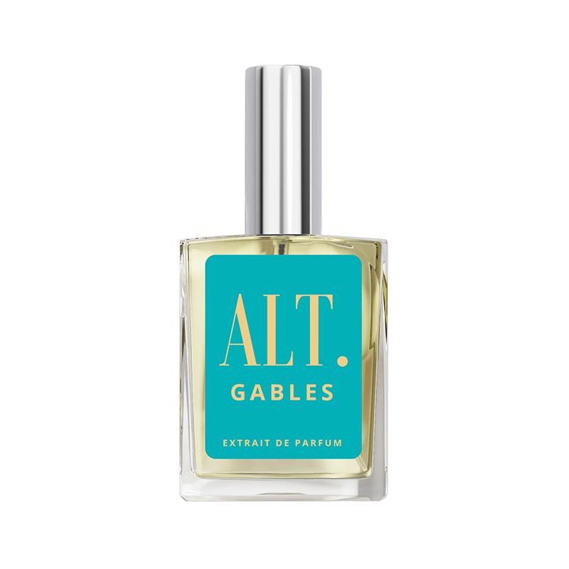 Gables: 30ML / 1 OZ