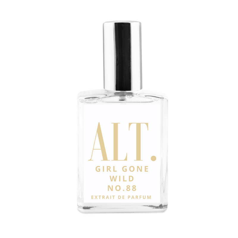 Girl Gone Wild: 60ML / 2 OZ