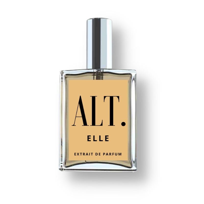 Elle : 60ML / 2 OZ