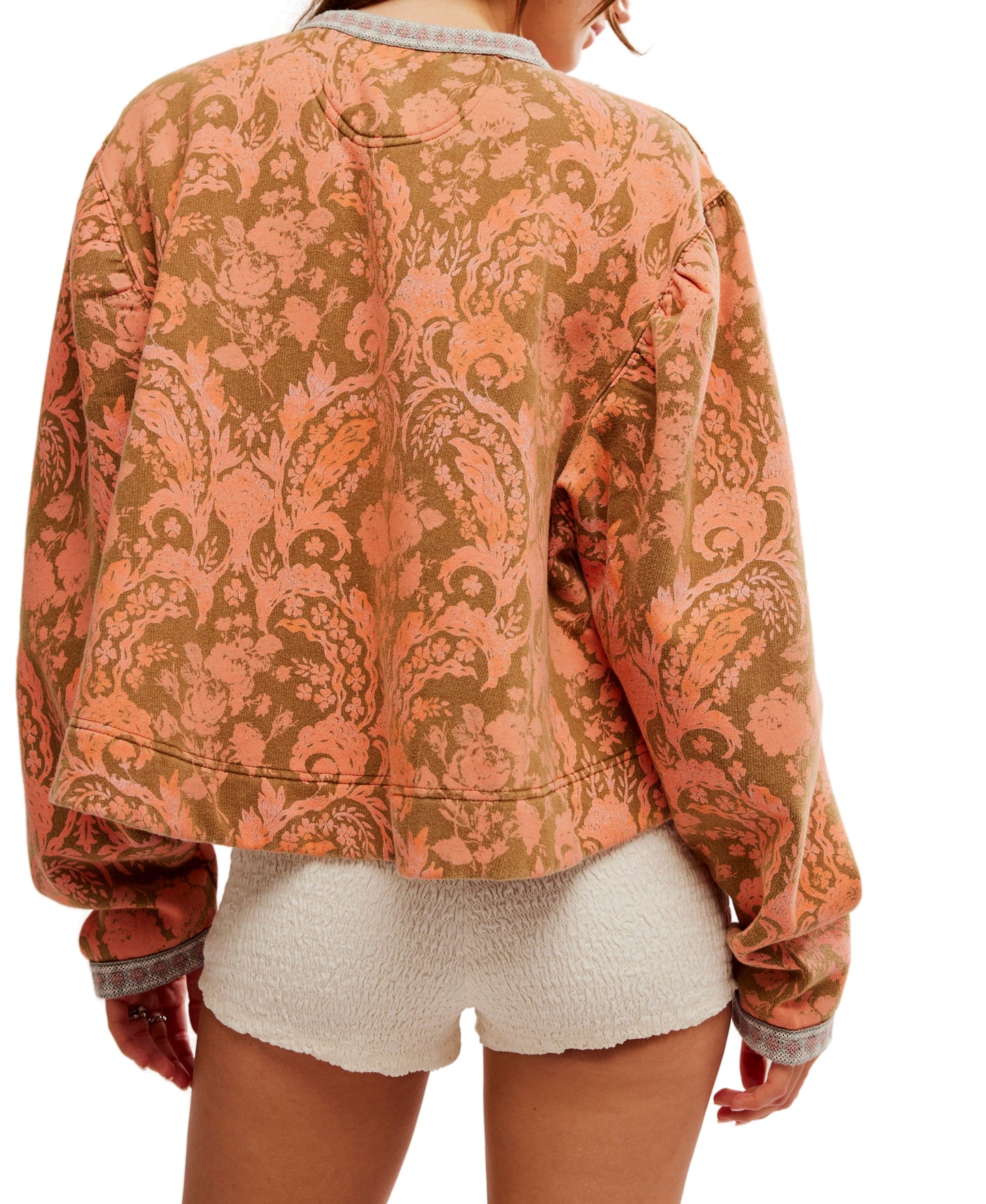 Drifter Sweatshirt
