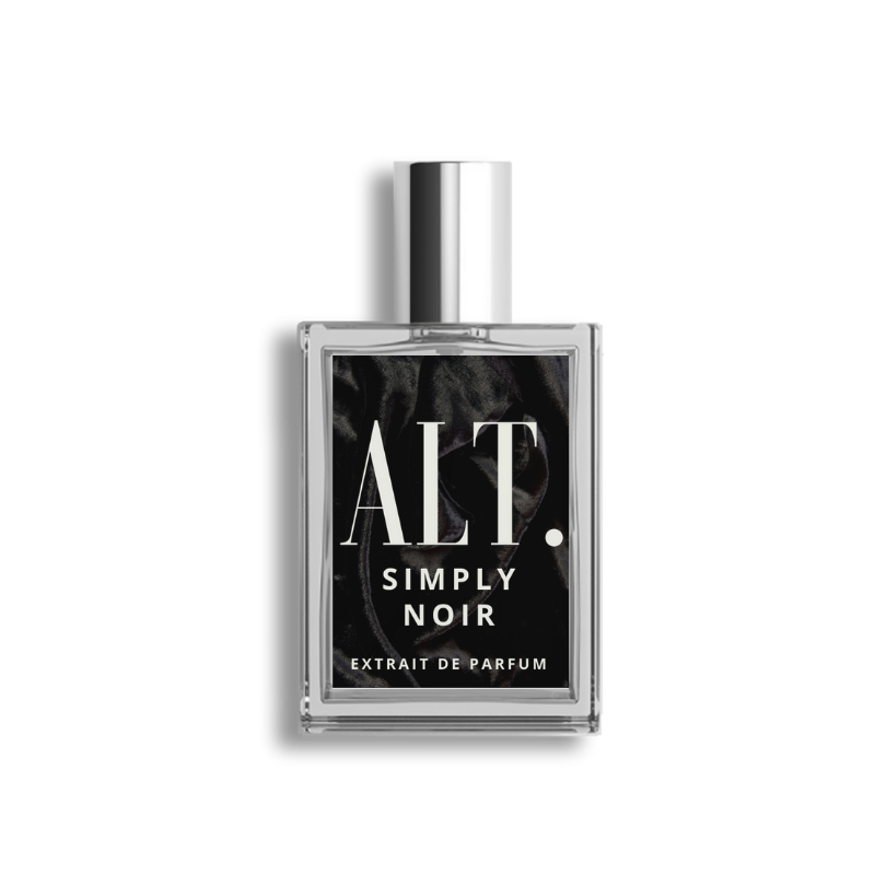 Simply Noir: 30ML / 1 OZ