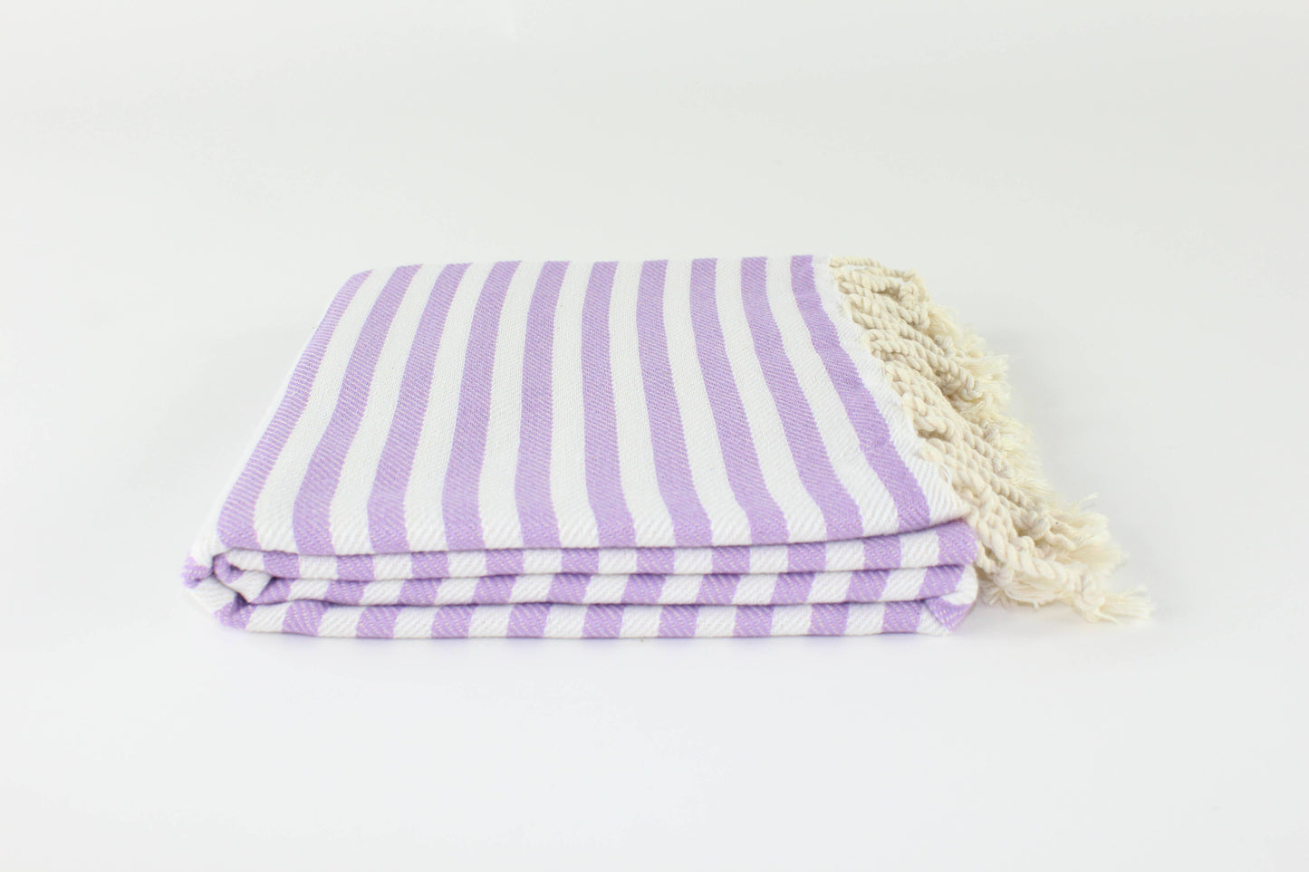 Turkish Lilac Striped