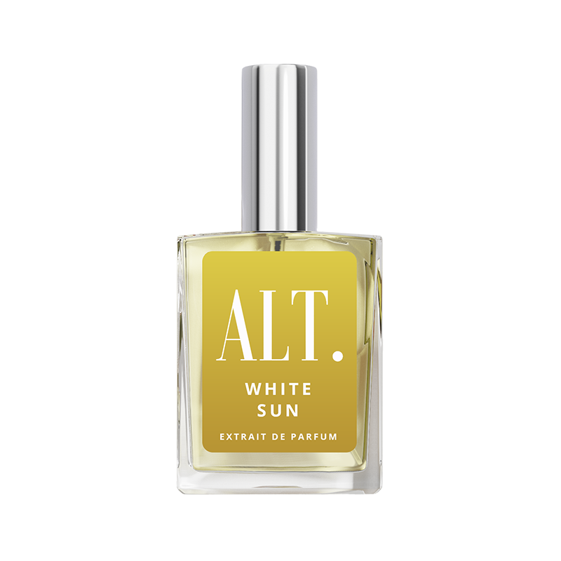 White Sun - Inspired by Tom Ford Soleil Blanc: 30ML / 1 OZ