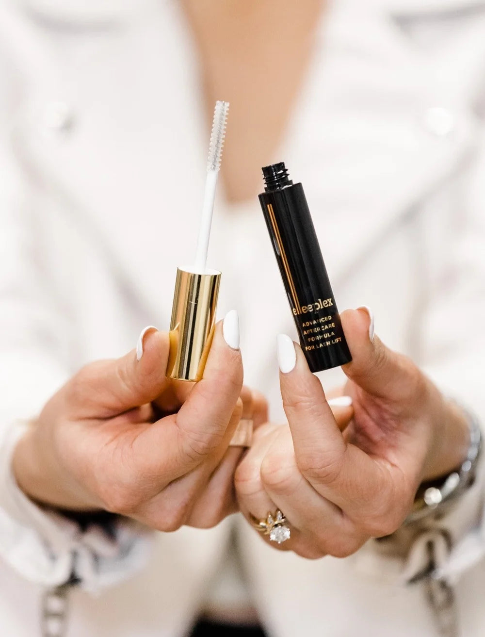 Elleeplex After Care Serum