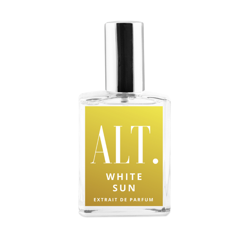 White Sun - Inspired by Tom Ford Soleil Blanc: 30ML / 1 OZ