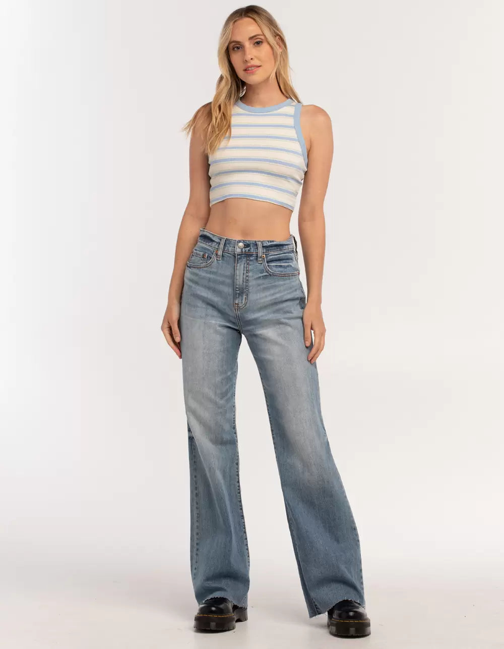 DAZE Far Out Jeans