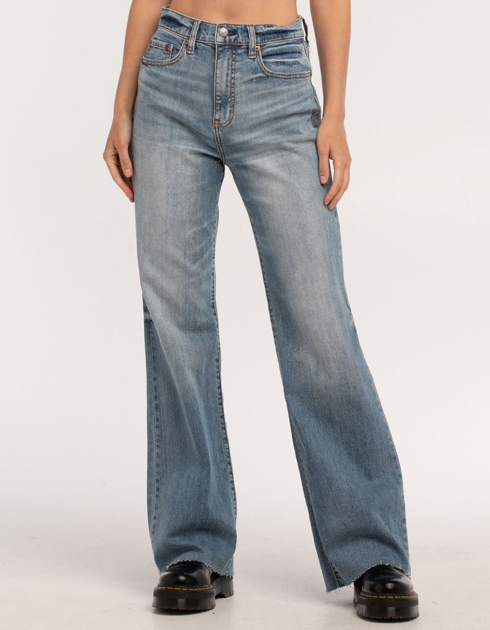 DAZE Far Out Jeans