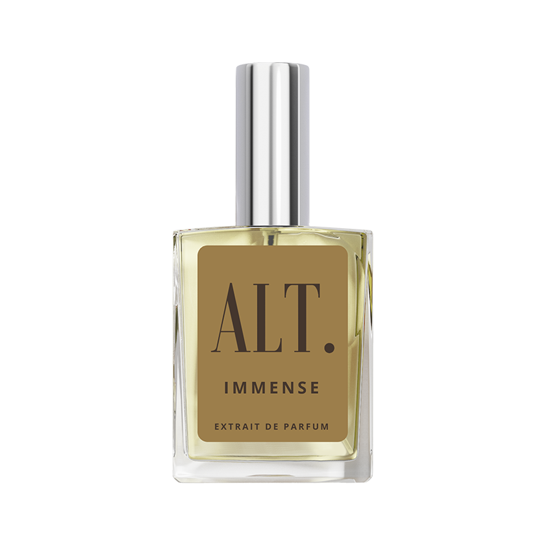 Immense - Inspired by Louis Vuitton L'immensite: 60ML / 2 OZ