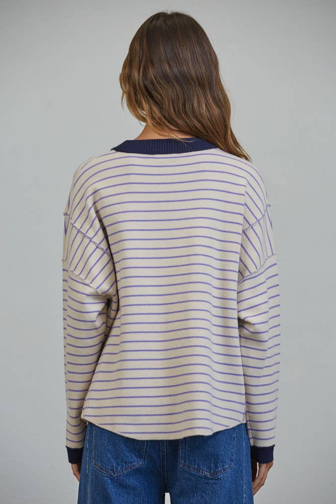 Dolce Sweater