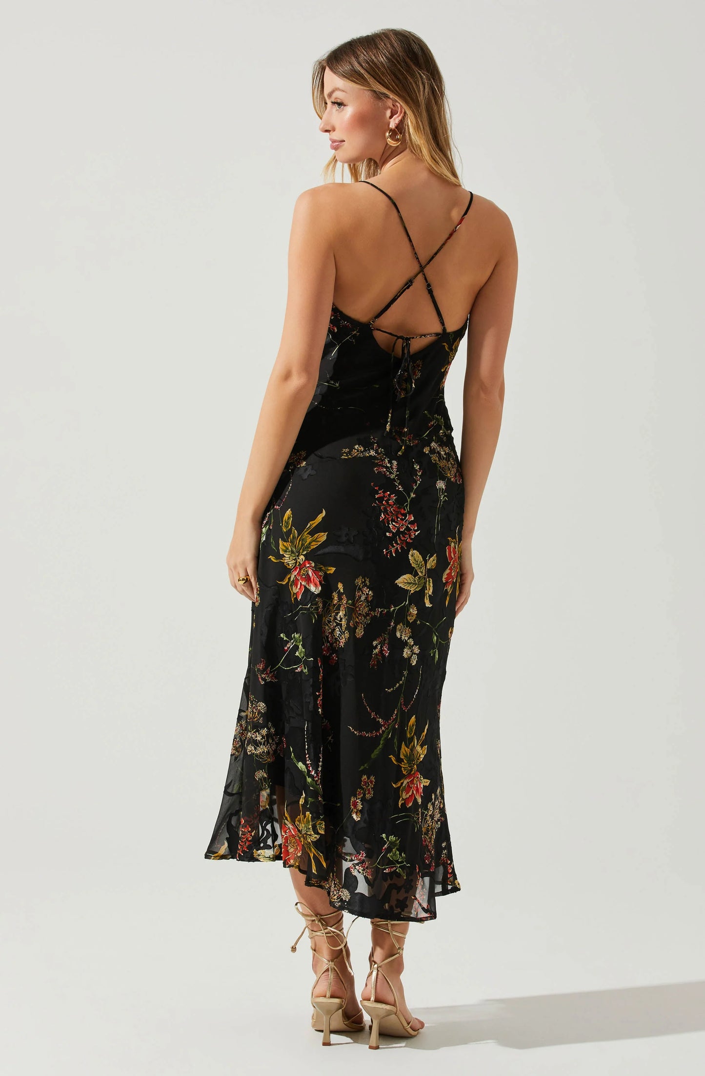 Gaia Dress