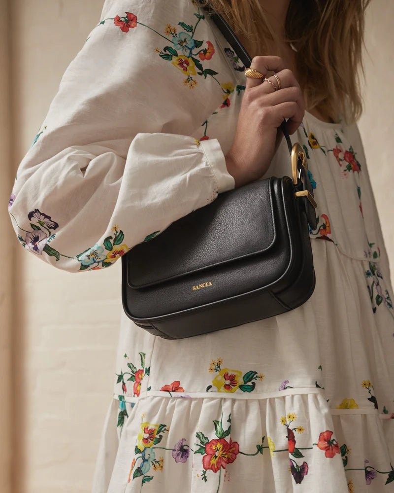 The Galina Mini Purse