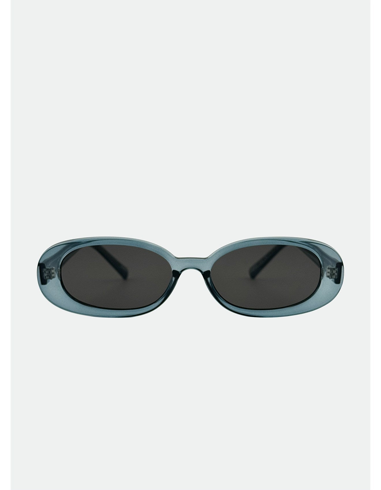 Gina Transparent Sunglasses