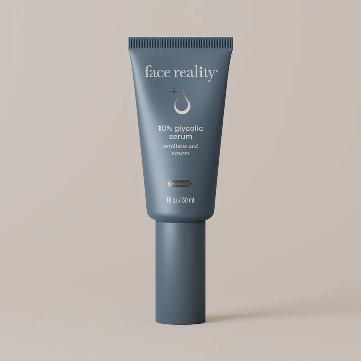Glycolic Serum 10%