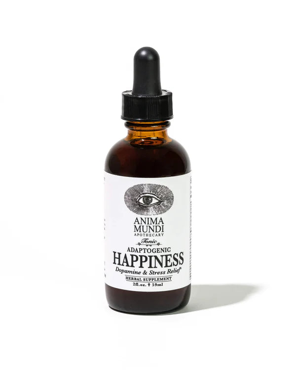 Happiness Tonic-Supports Balanced Moods