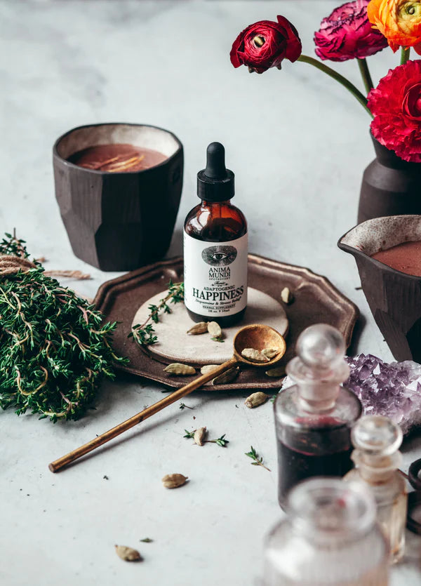 Happiness Tonic-Supports Balanced Moods
