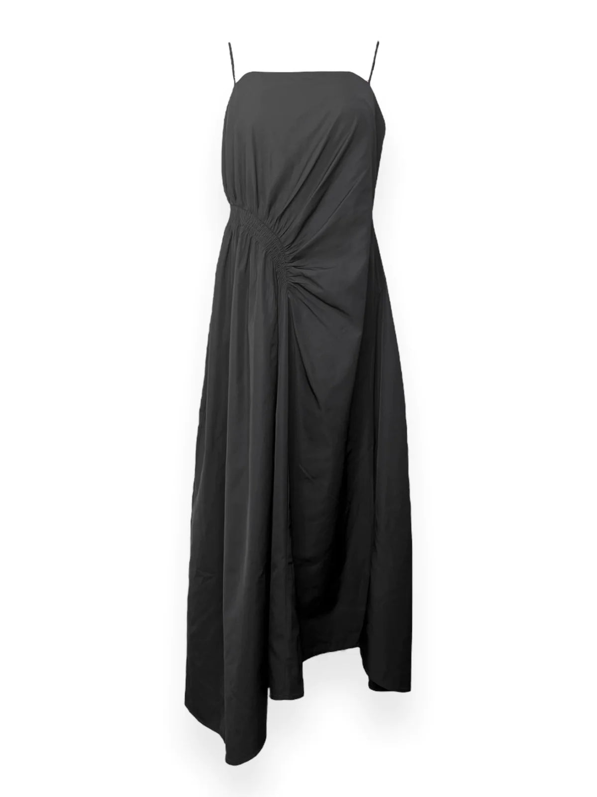 Holiday Black Dress
