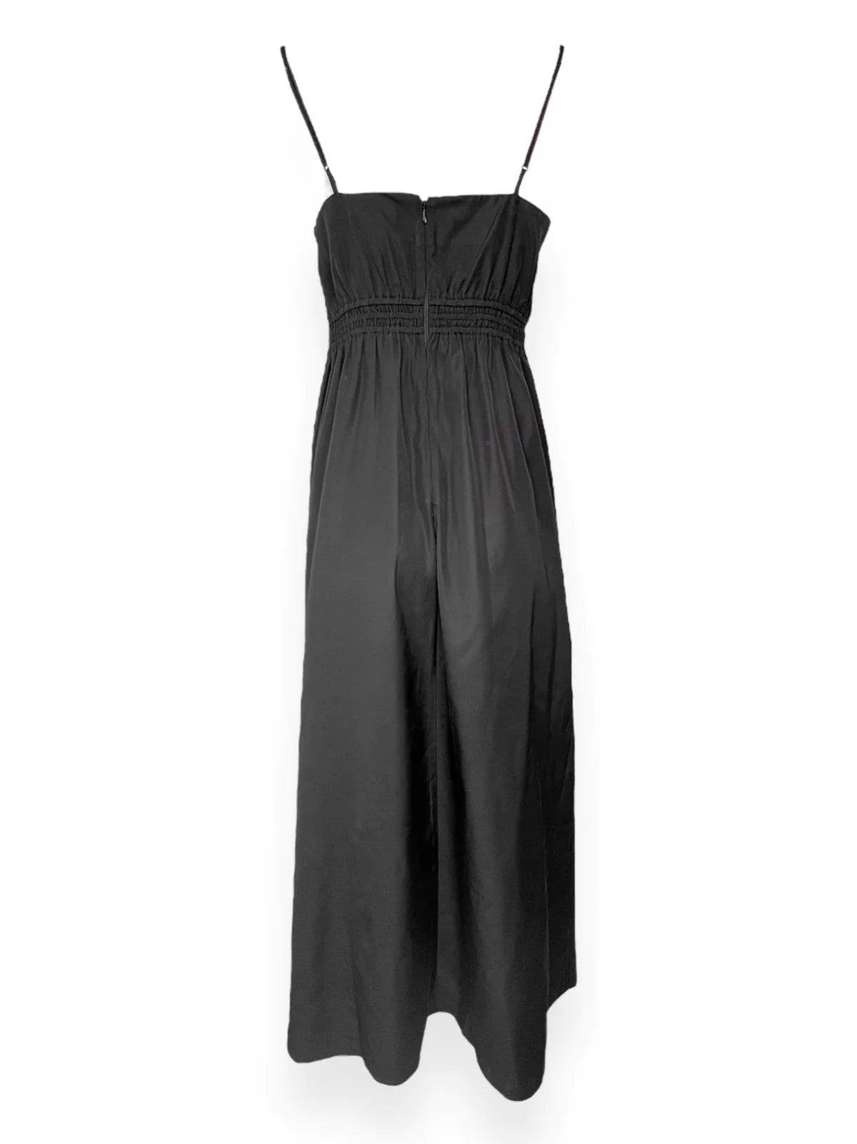 Holiday Black Dress