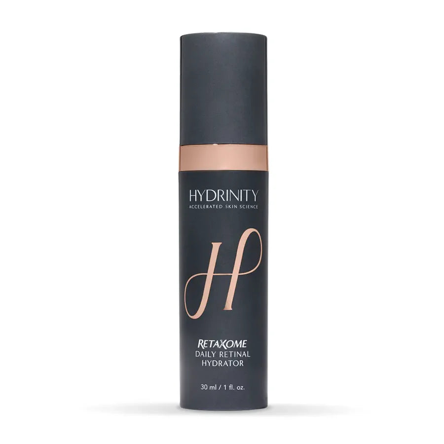 RetaXome Daily Retinal Hydrator