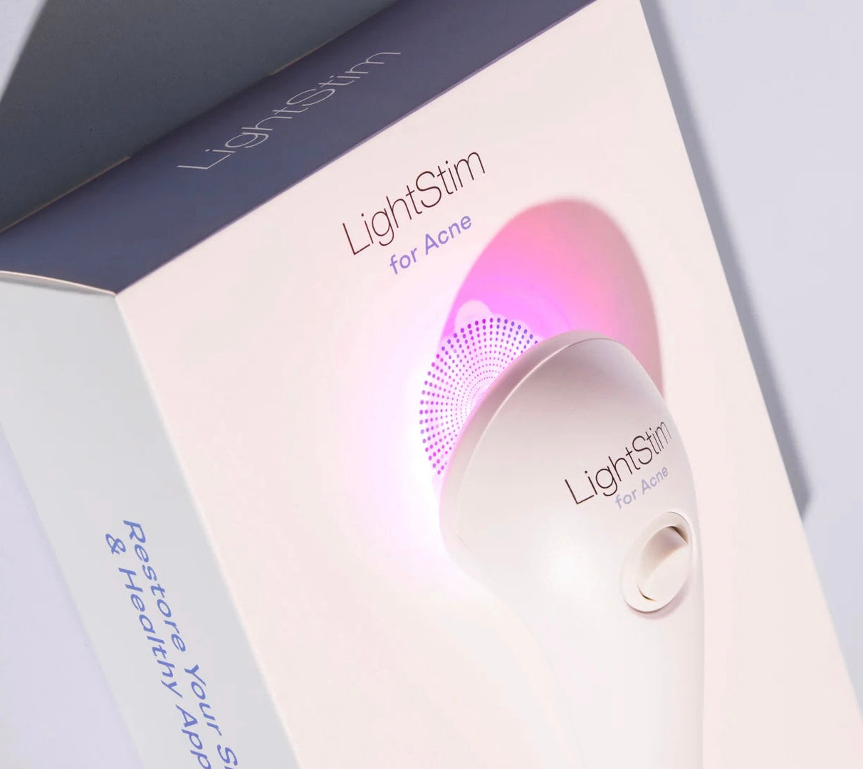 LightStim-Acne
