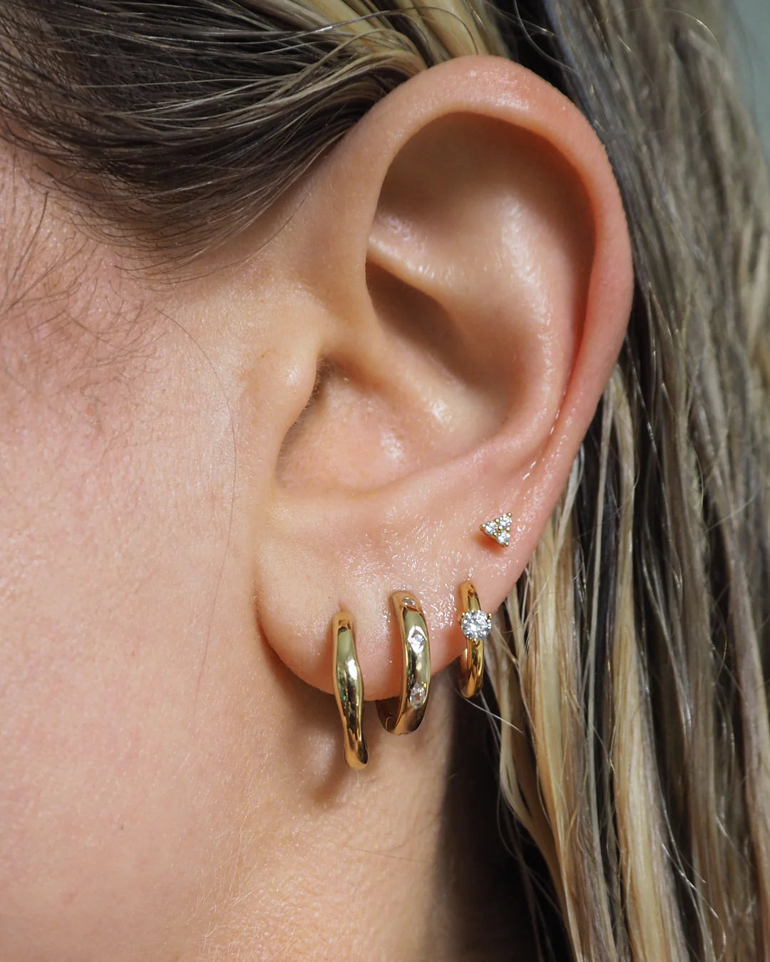 Joie Earrings