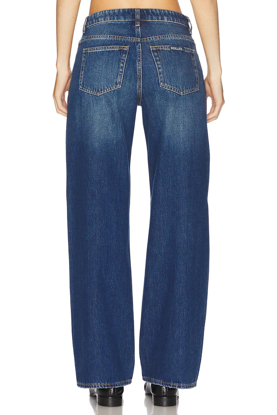 Kate Baggy Jeans