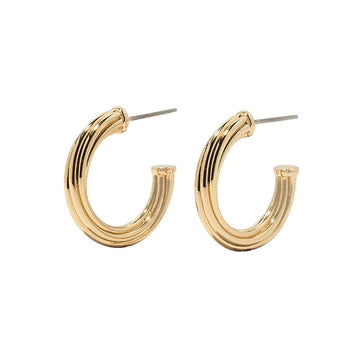 Lake Earrings