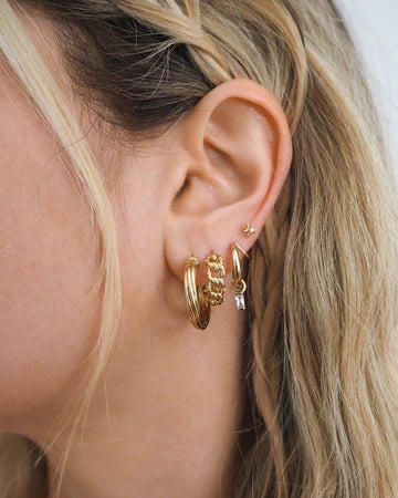 Lake Earrings