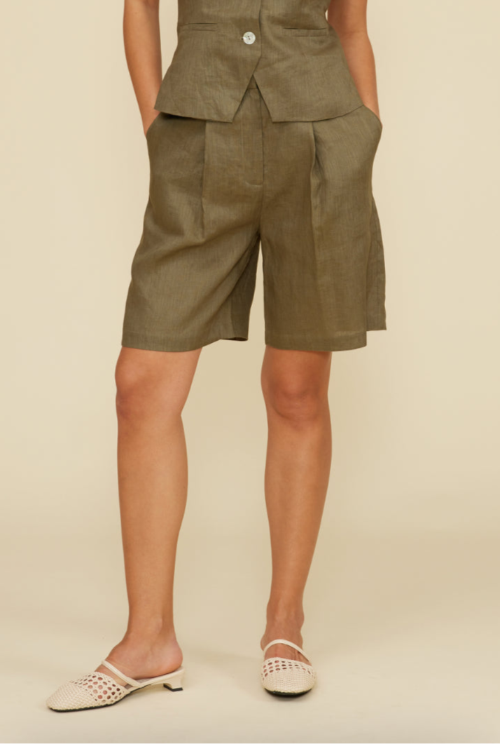 Laney Bermuda Short