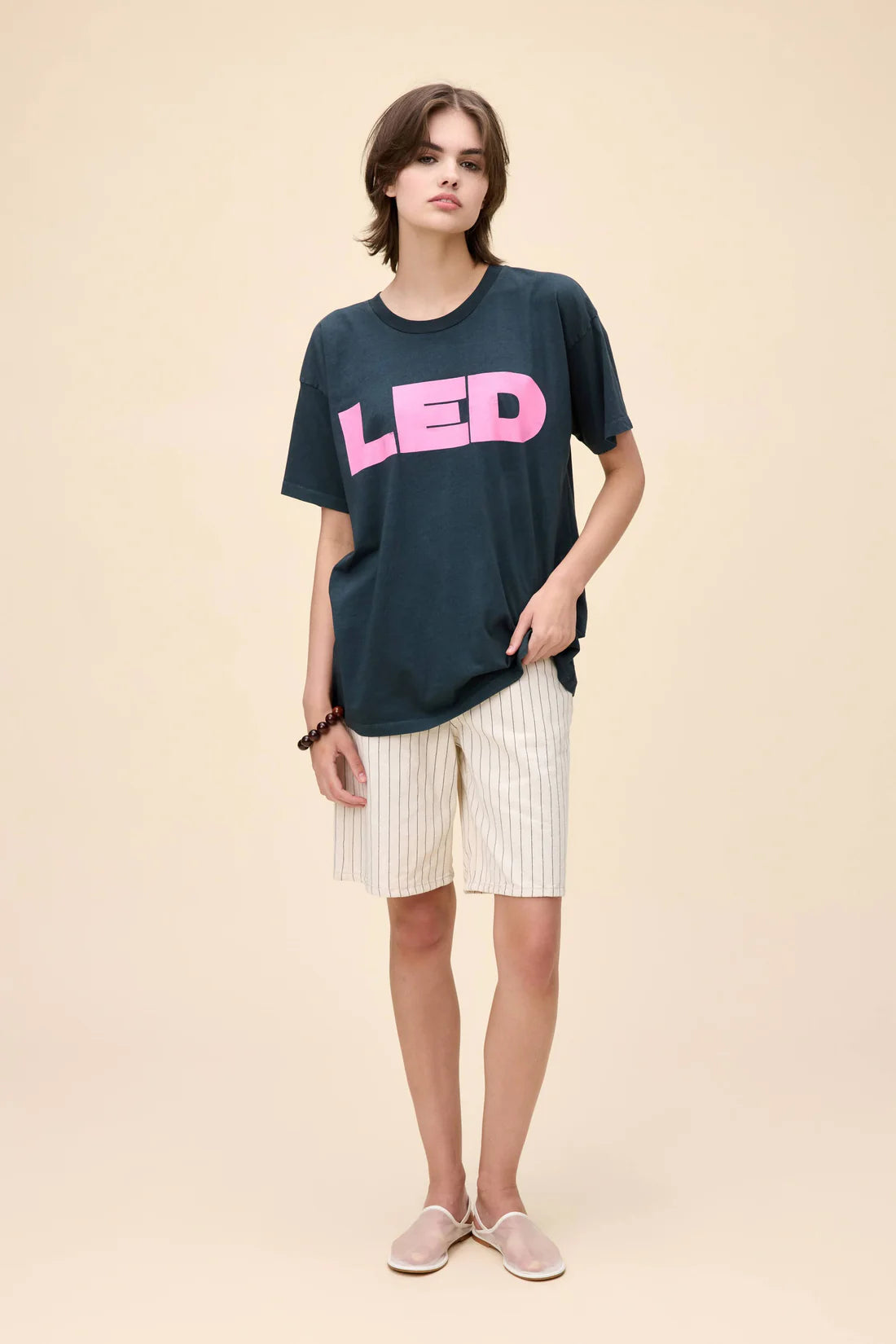 Led Zep Tee