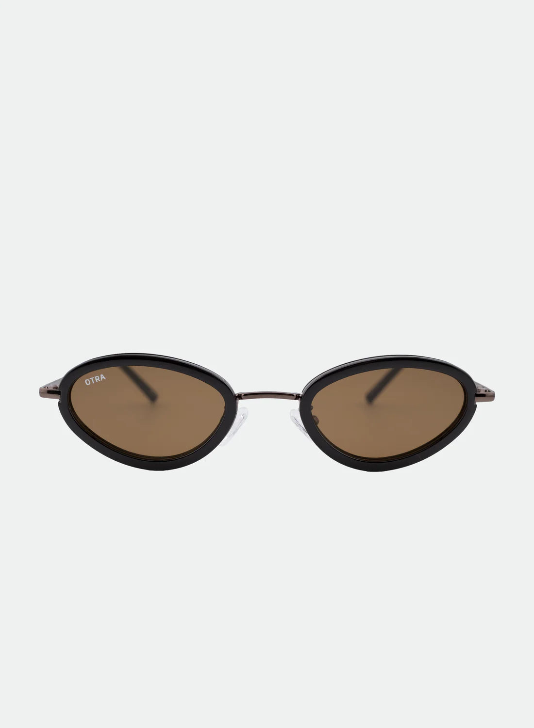 Lexi Chocolate Sunglasses