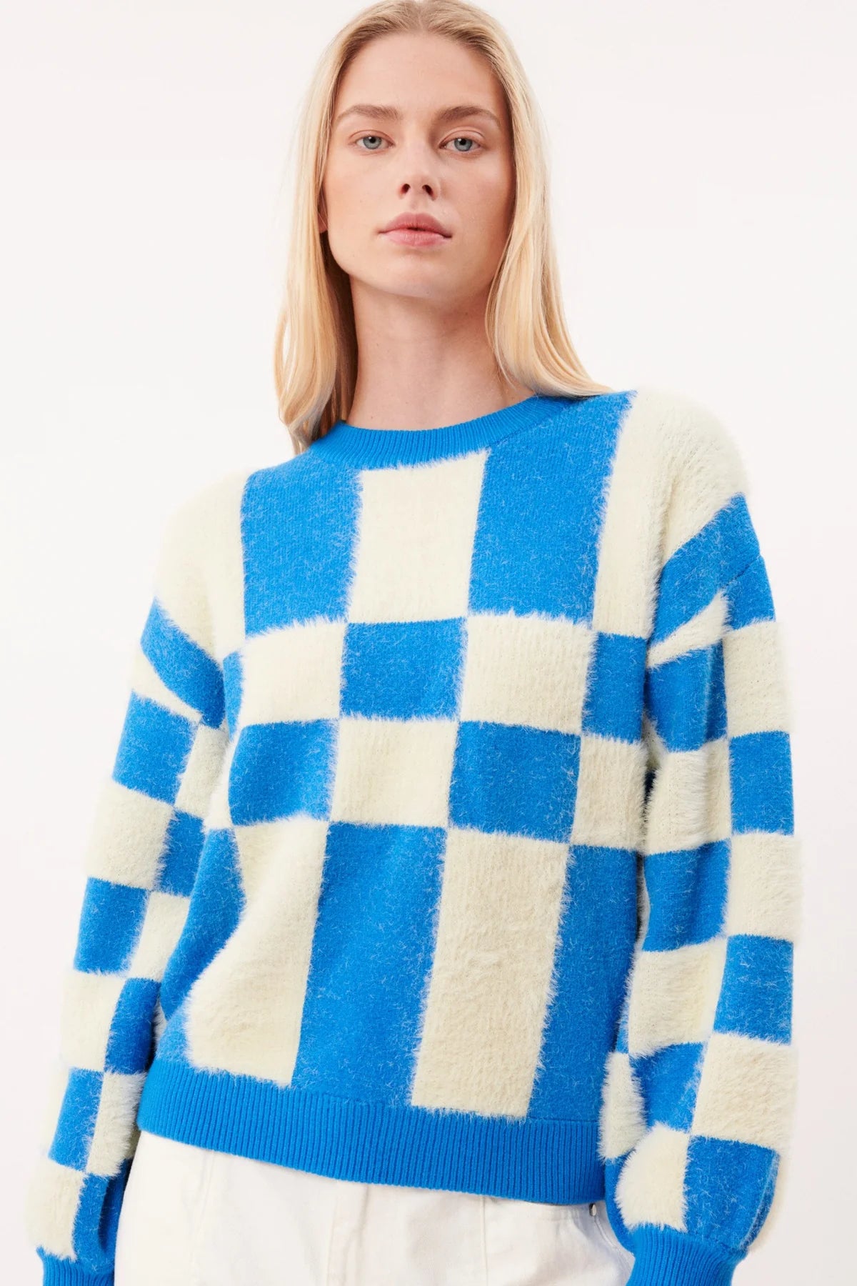 Lio Sweater